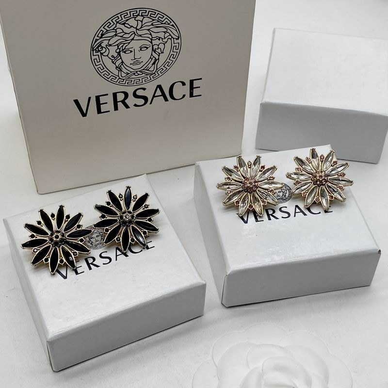 Versace earring 04lyx15